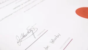 What Are Career Goals? Explanation & 20+ Examples 5 Certificate example as a career goals examples.