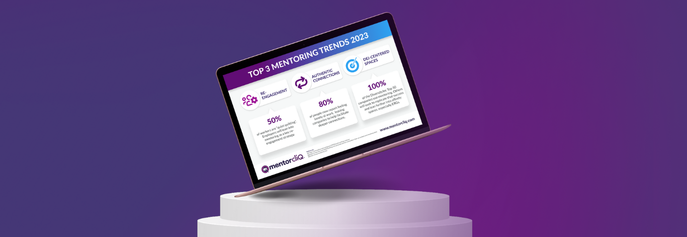 2023 Mentoring Trends