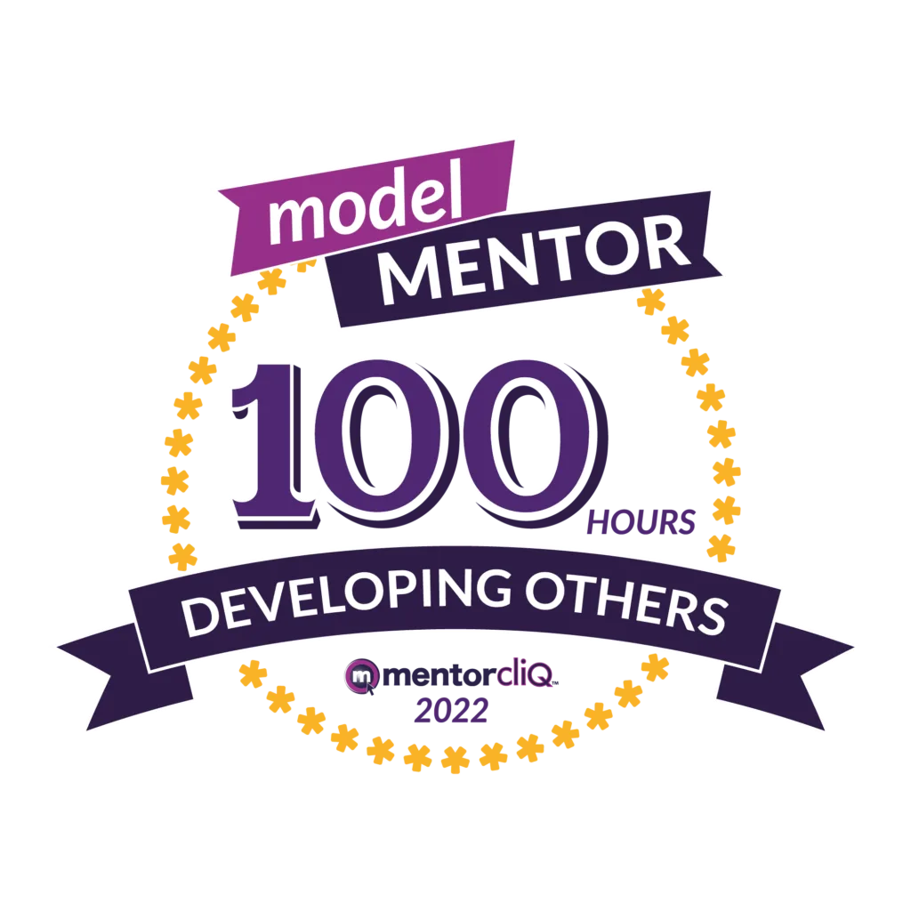 Model mentor award program 14 model mentor 100 hours