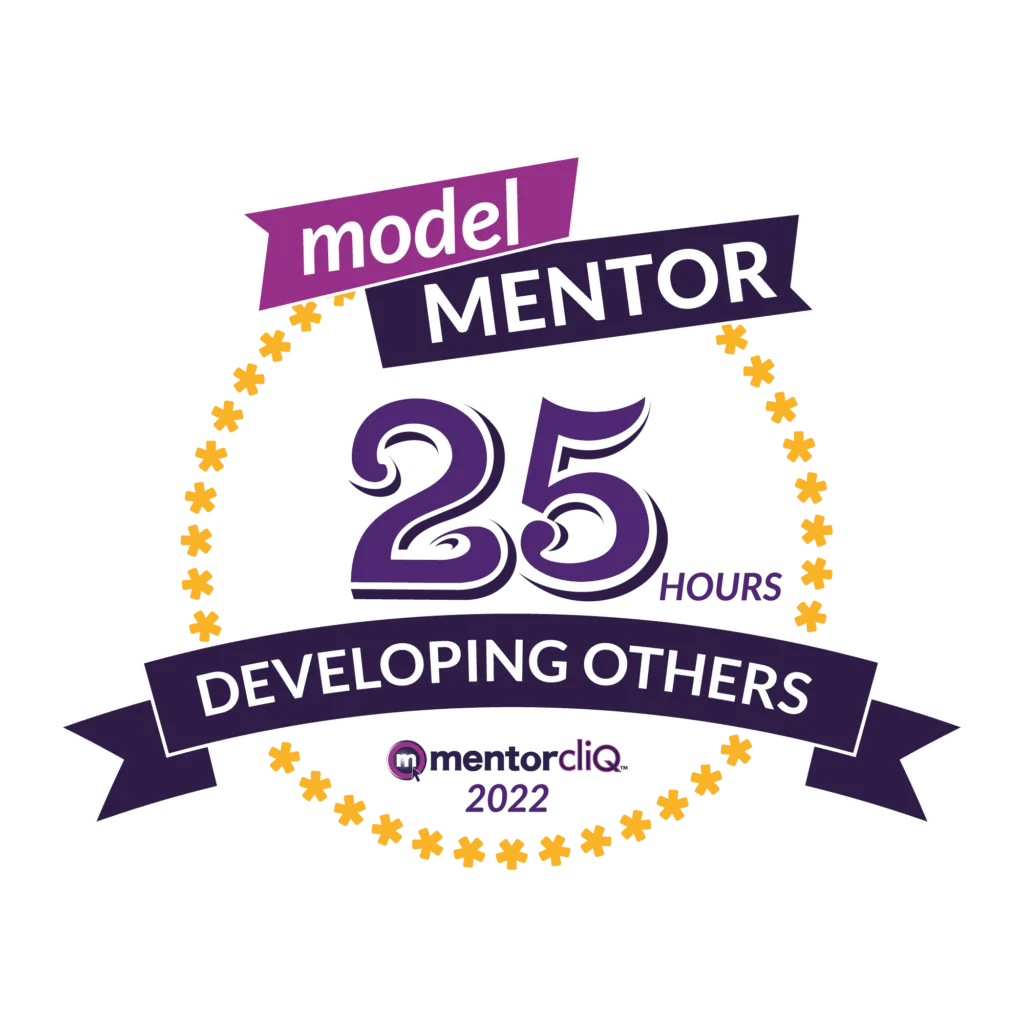 model mentor 25 hours