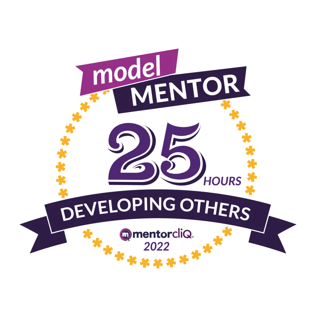 Model mentor award program 4 model mentor 25 hours