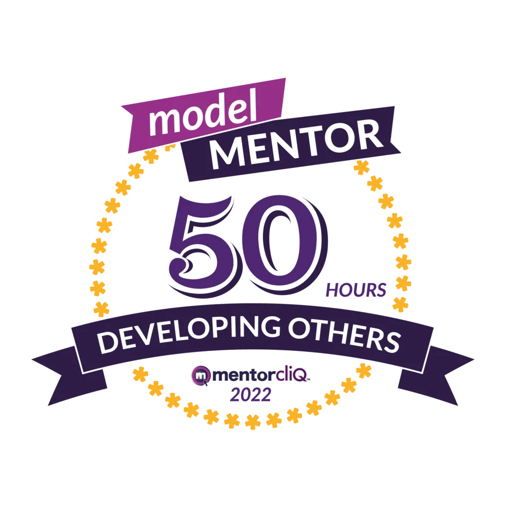 Model mentor award program 9 model mentor 50 hours