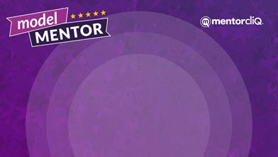 Model mentor award program 44 7