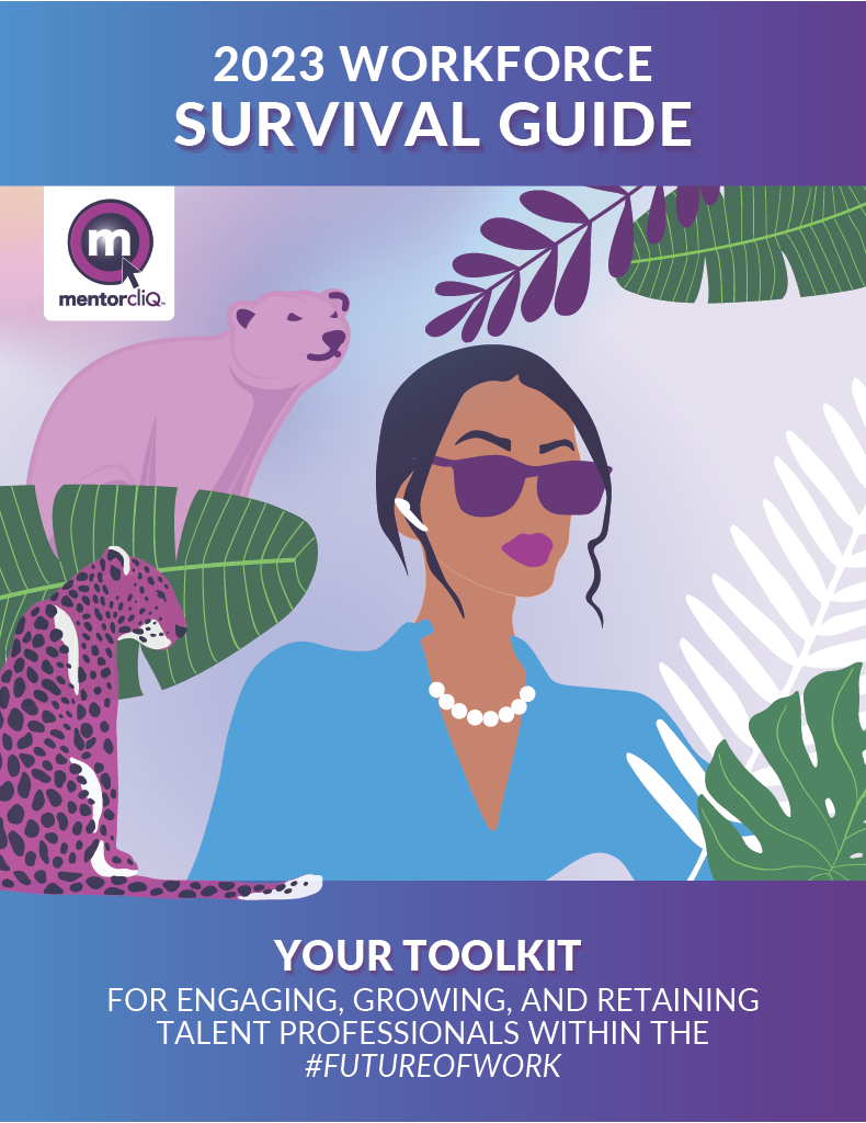 2023 Workforce Survival Guide 2 2023 NEW Survival Guide1024 1