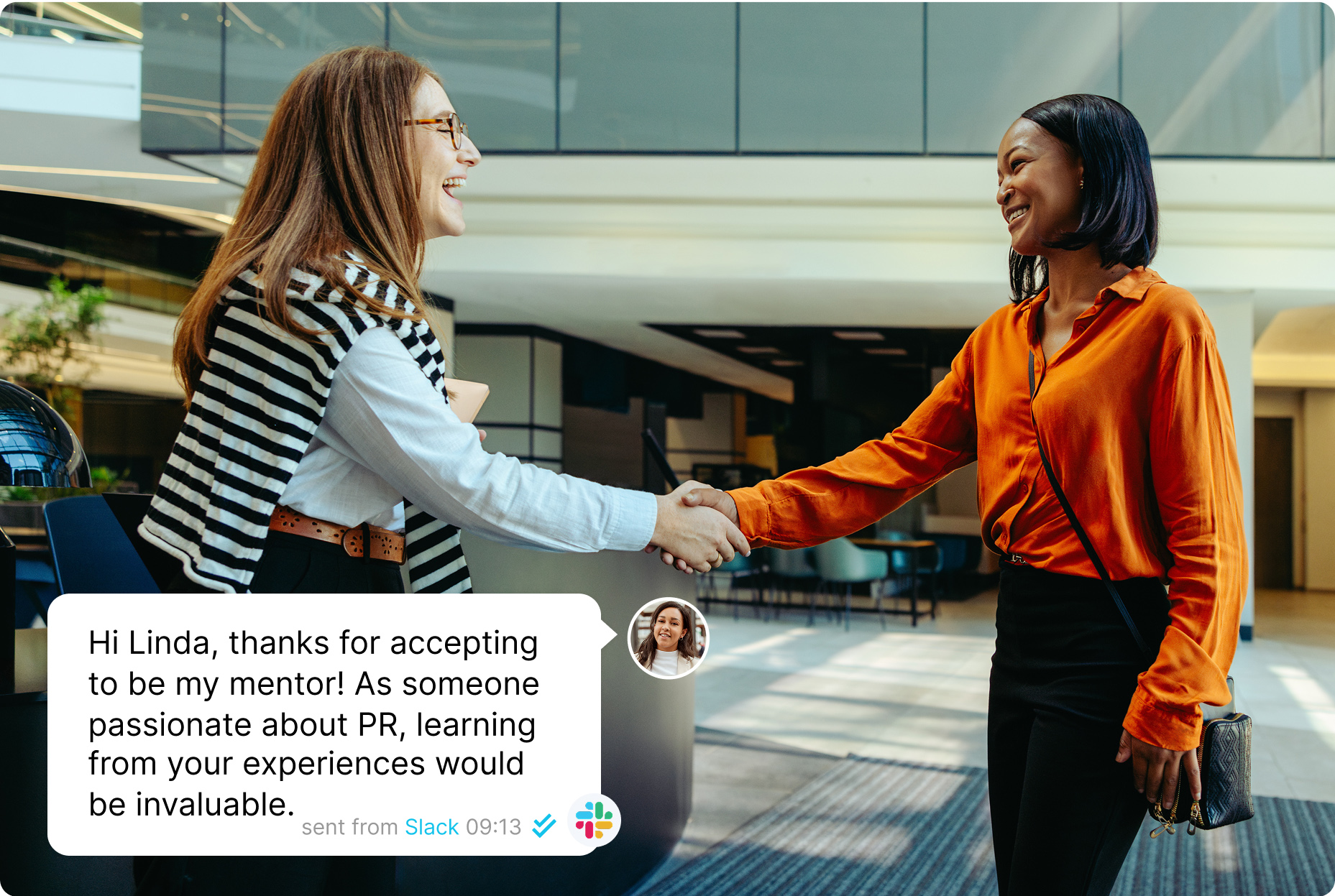 Top 5 Myths About Mentoring