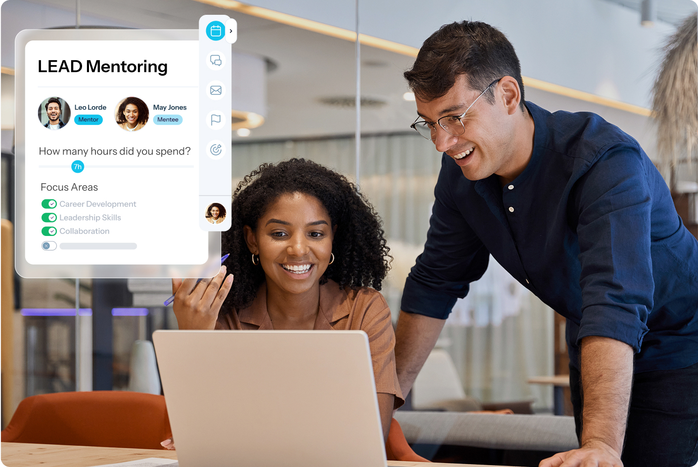 5 Types of Mentoring Program Formats (with Detailed Use Cases)