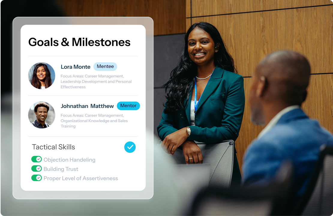 Foresight Leadership: What It Is and 4 Key Characteristics