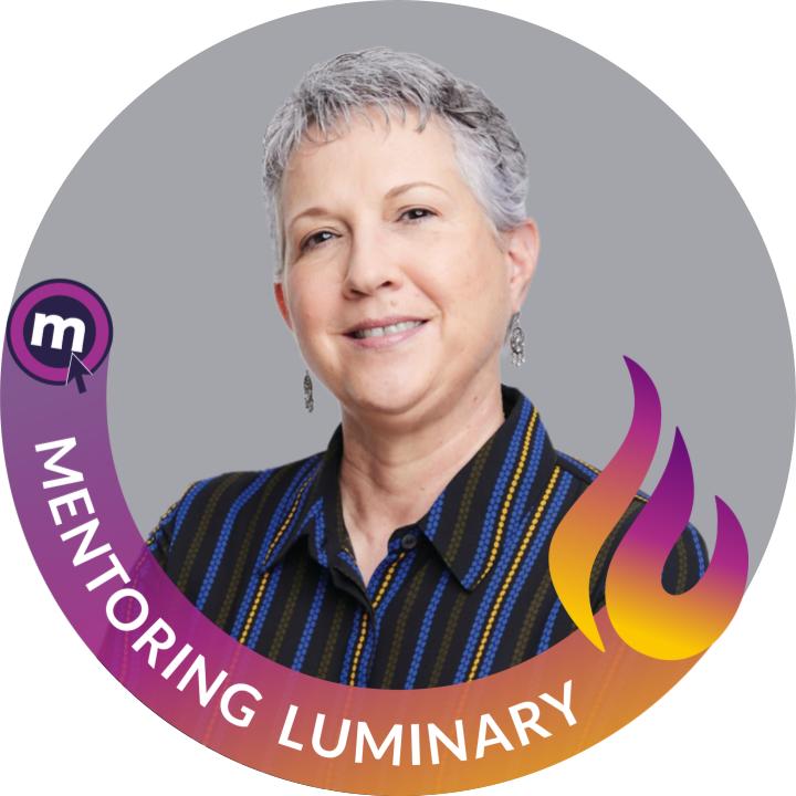 Luminary Award LINKEDIN Profile Photo 5