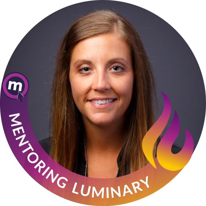 Luminary Award LINKEDIN Profile Photo 8