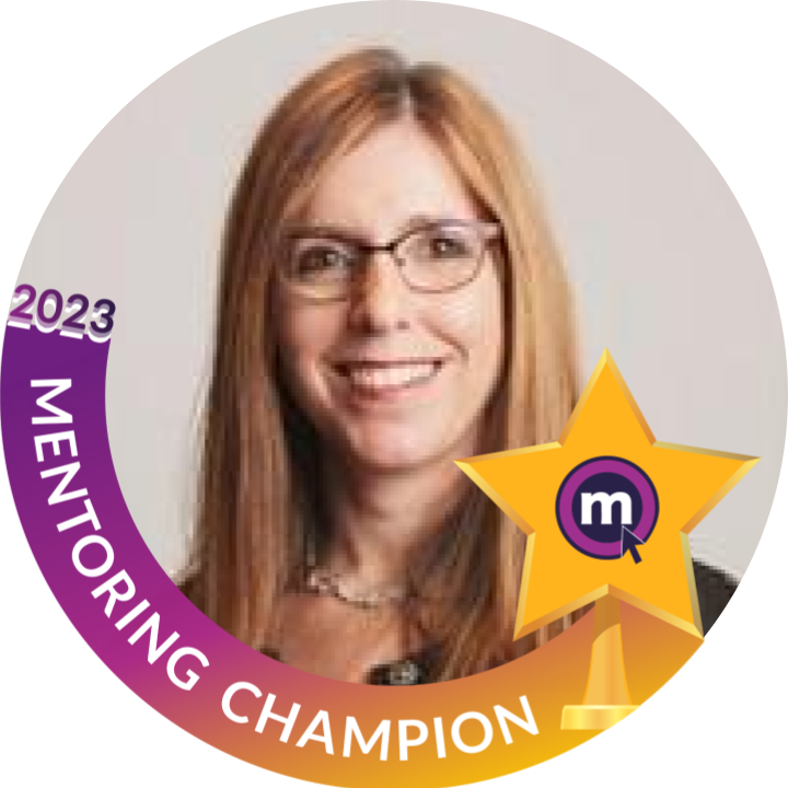 2 Luminary Award LINKEDIN Profile Photo