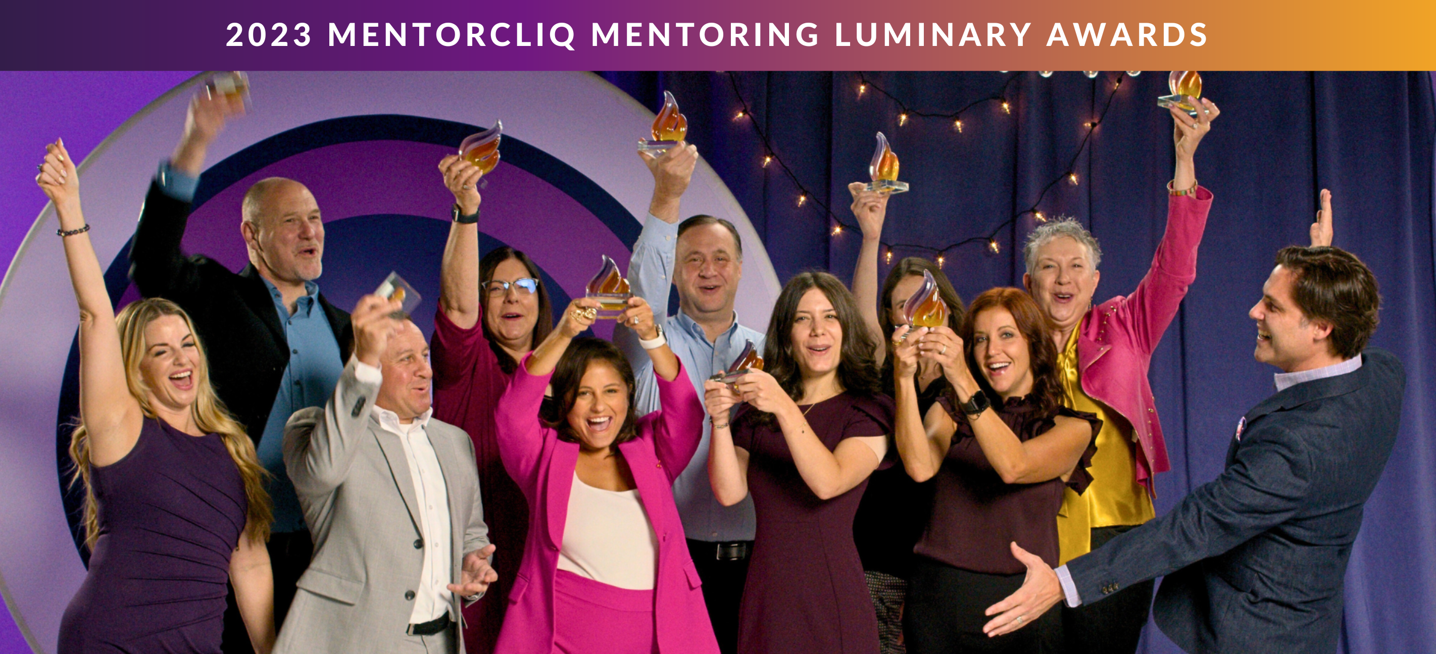 1 Luminary Award Winners 2023