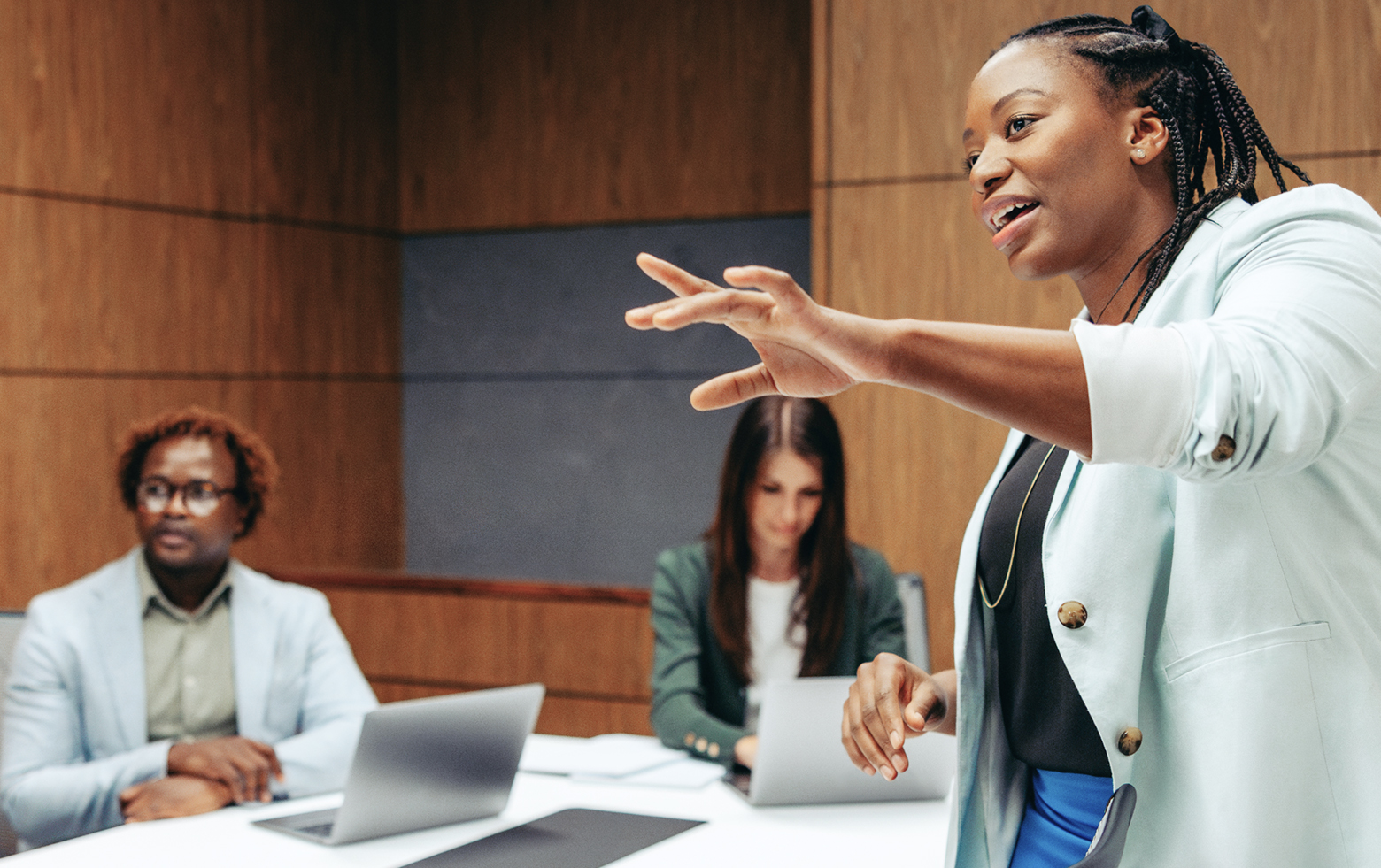 What Is Employee Engagement? A Mentoring Strategy for Talent Leaders