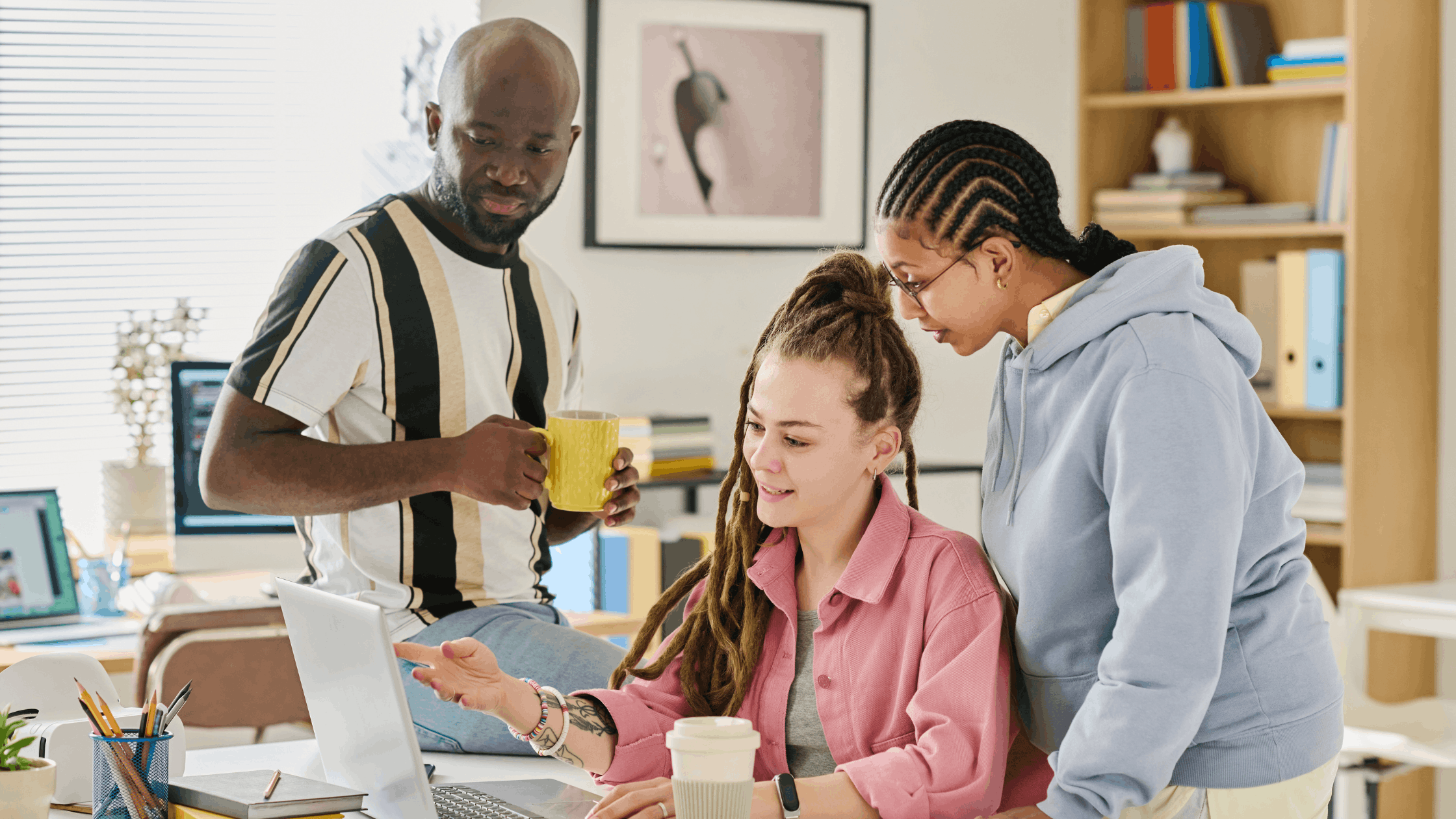 3 Important Mentoring Program Objectives + How to Measure