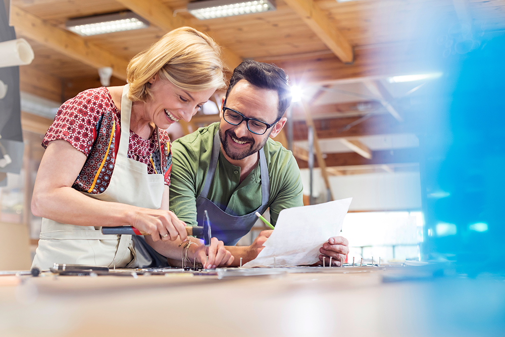 How Mentorship Programs Boost Employee Growth, Satisfaction, and Retention