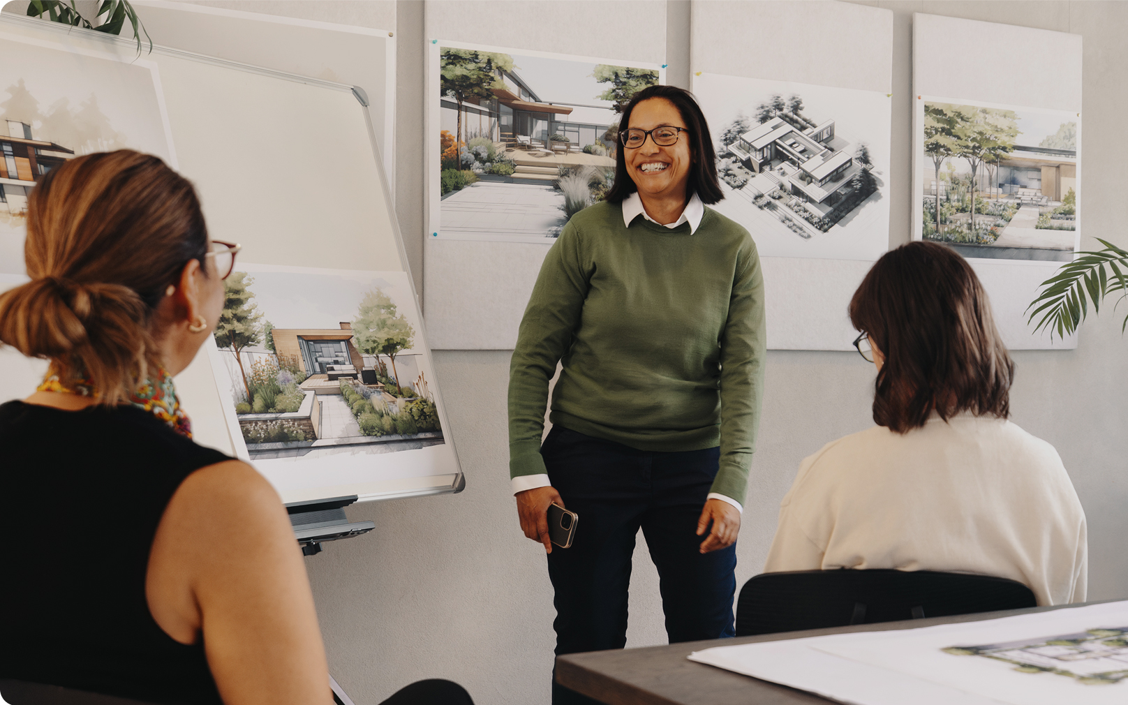 Mentorship & Recruitment: A Catalyst for Successful Employee Development