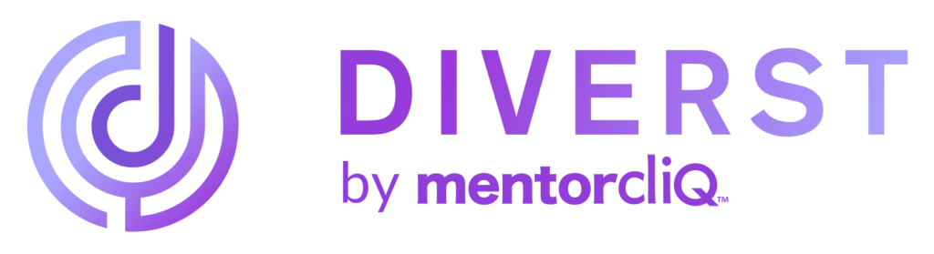 Diverst Logo by MQ