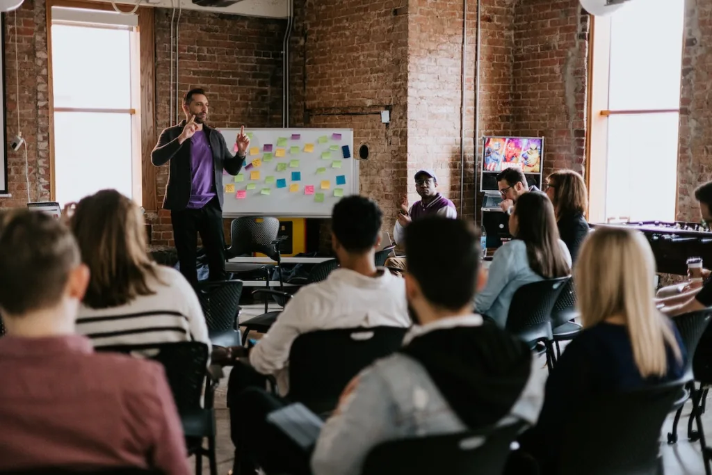 What Is Employee Development Plan, and How to Create 5 what is employe development