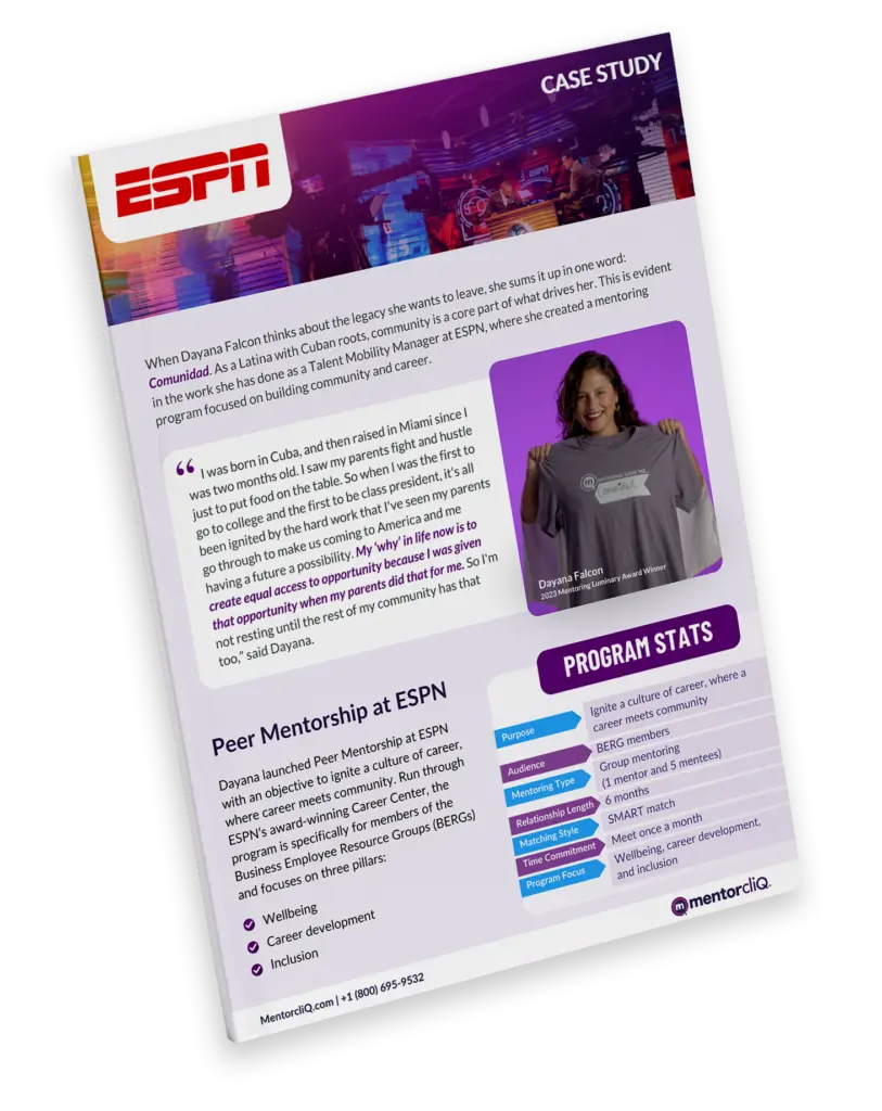 Case Study ESPN 16 ESPN Case study pdf