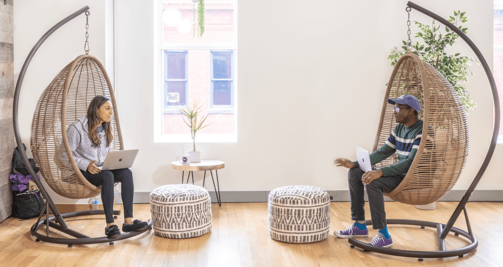 What Is a Career Conversation and Why You Need to Have Them