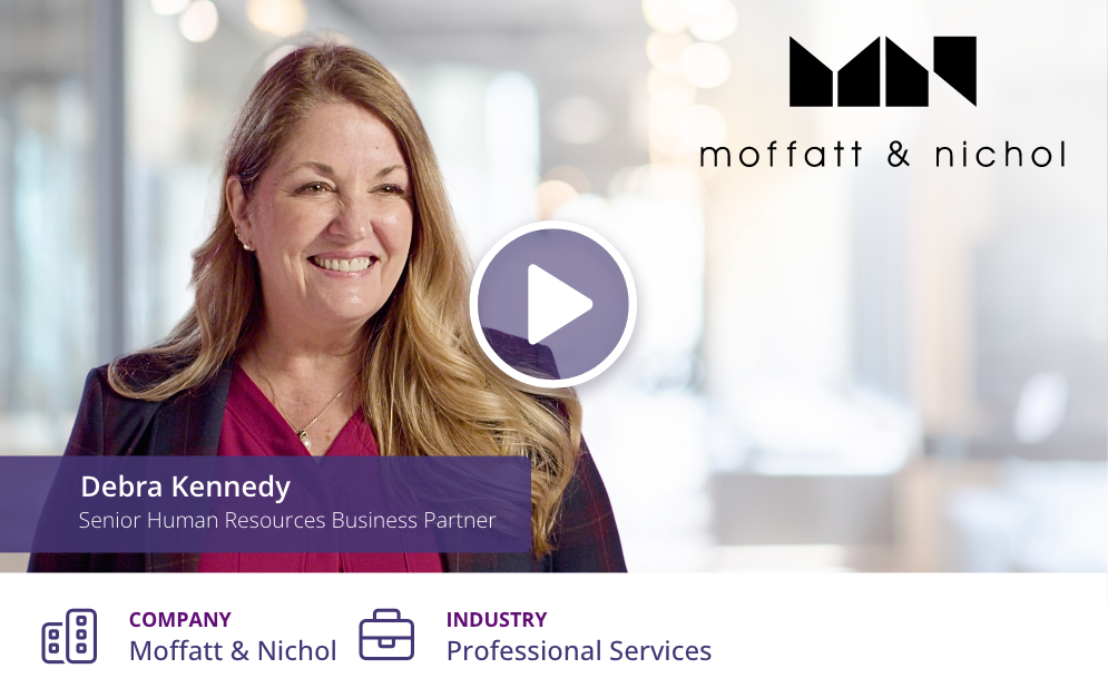 Client Story – Moffatt & Nichol