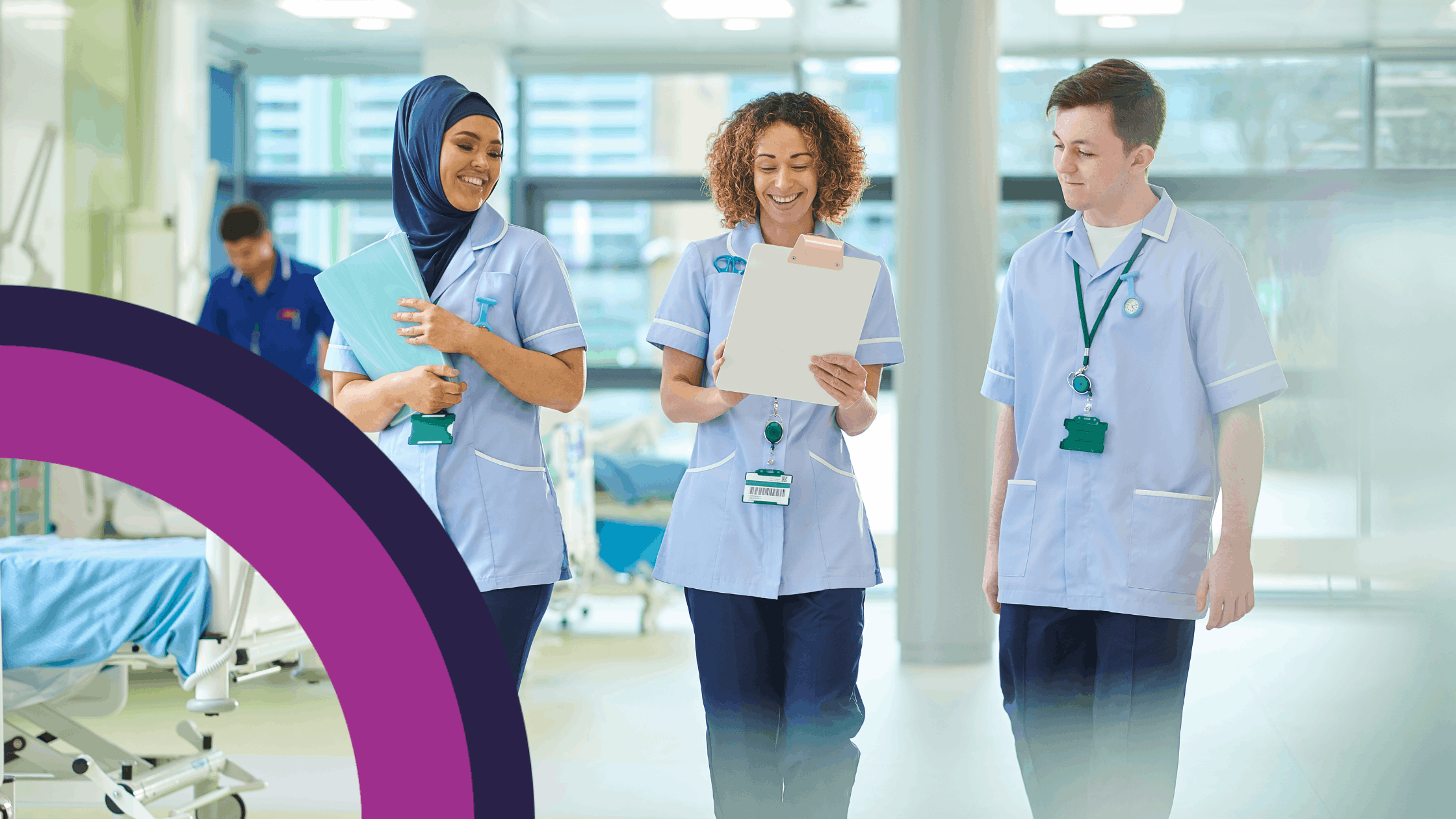 Nurse Mentorship: How Hospitals Reduce Nurse Turnover and Retain Magnet Status With Mentoring