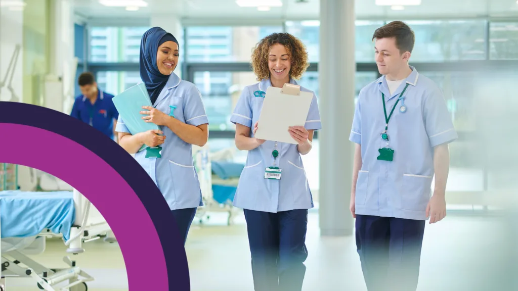 mentorship in nursing