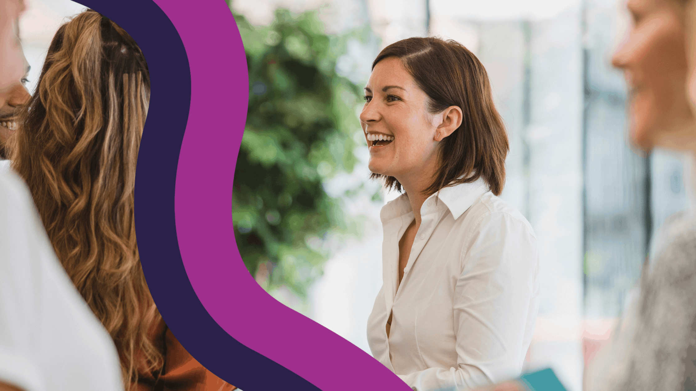 Internal Networking: How to Network Within Your Own Company 1 Internal Networking: How to Network Within Your Own Company