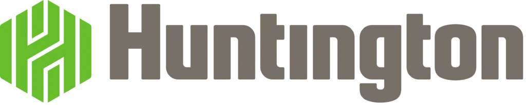 Huntington Bank logo