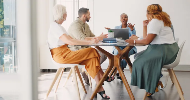 Shaping the Future of Growth and Inclusion: How to Navigate DEI's Evolution with Purpose