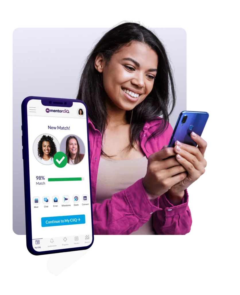 Home MentorcliQ 33 MQ PHONE