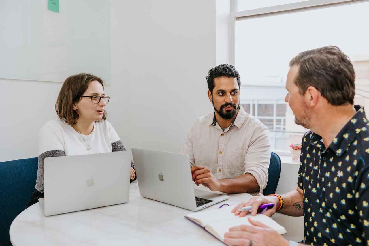 Soft Skills 101: How to Develop Soft Skills That Drive Growth 1 Soft Skills 101: How to Develop Soft Skills That Drive Growth