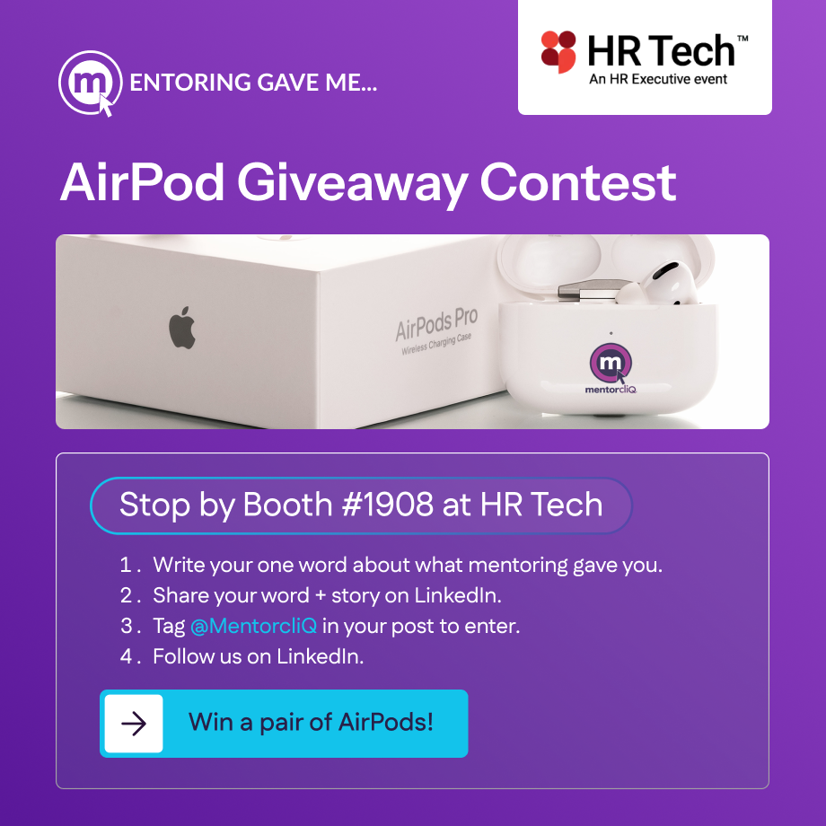 Airpod Giveaway Contest
