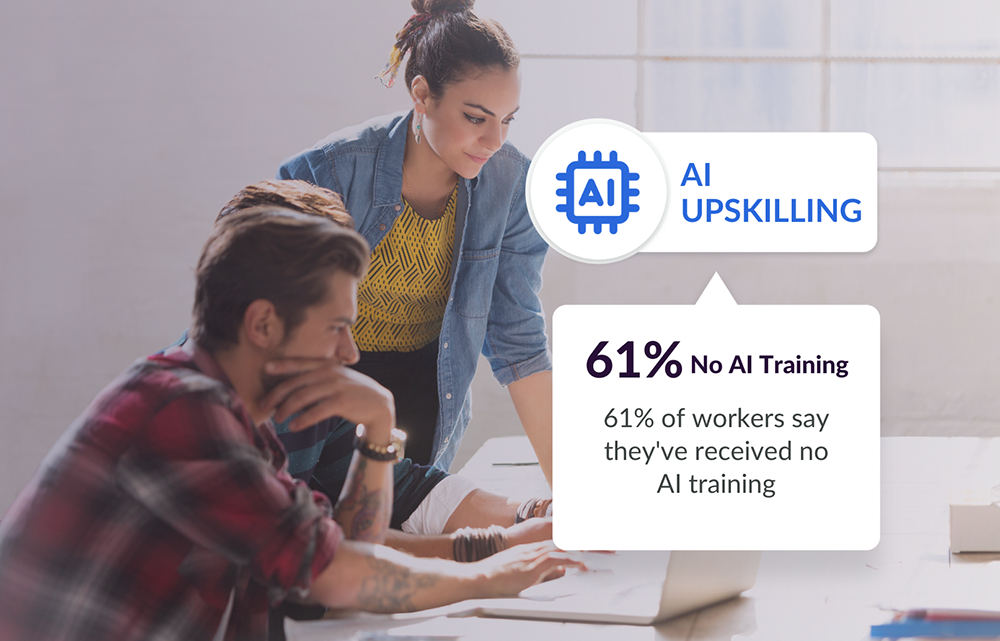 AI Upskilling Will Be a Non-Negotiable in 2026