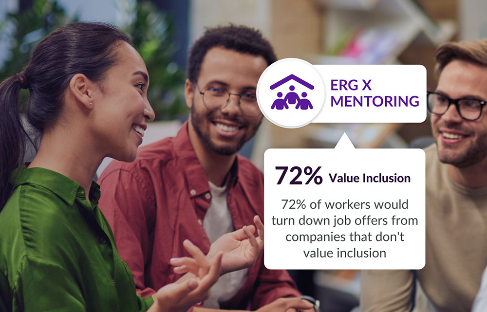 ERG Mentoring Will Help Build Inclusive Culture in 2026 Amidst Ongoing Political Uncertainty