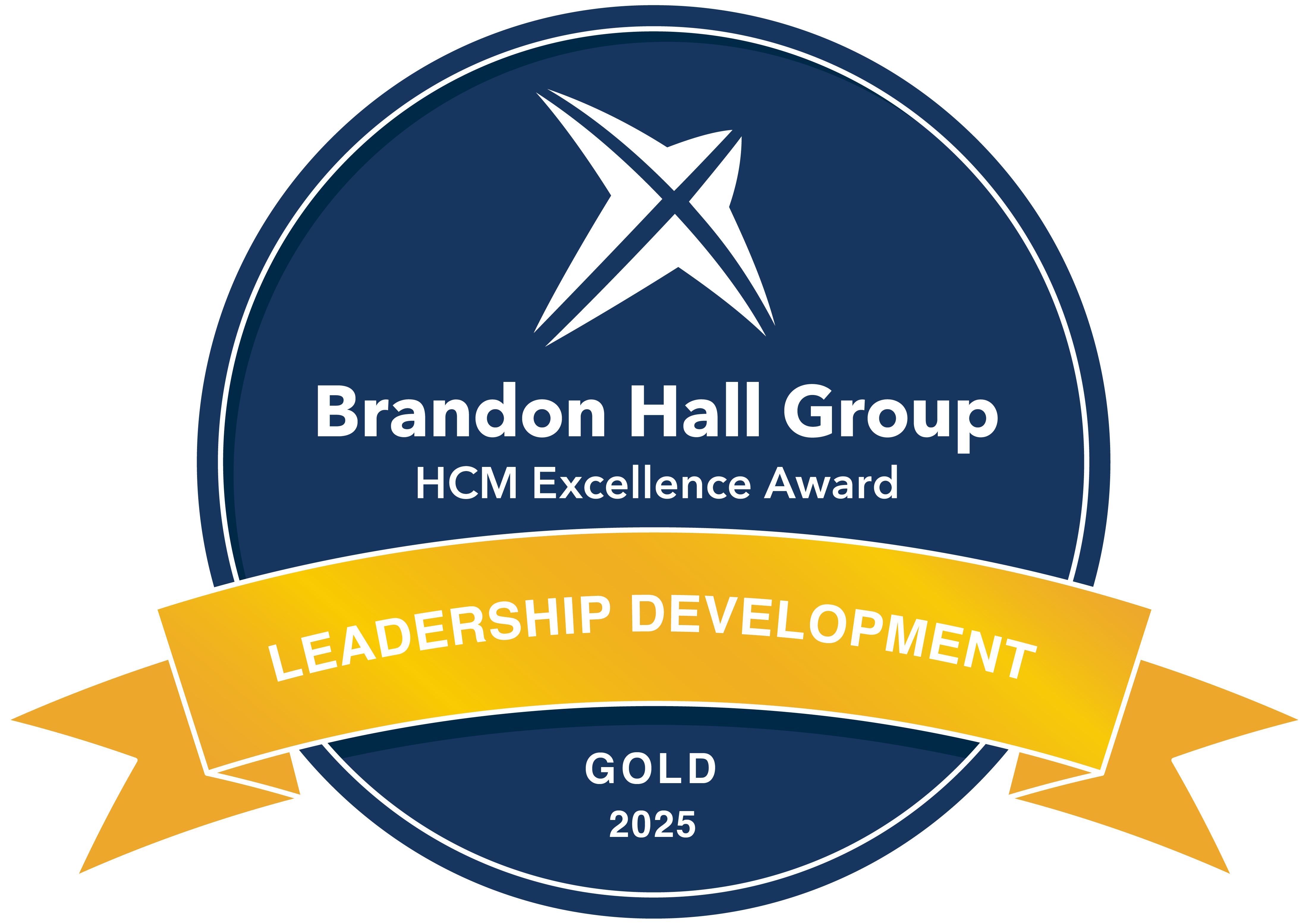 Best Leadership Development in Coaching and Mentoring Program – with Robert Half