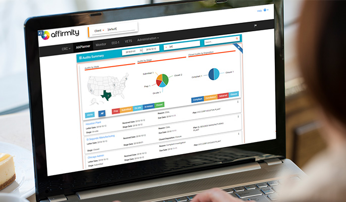 Top 7 ERG Platforms for Large Enterprises 11 affirmity erg platform
