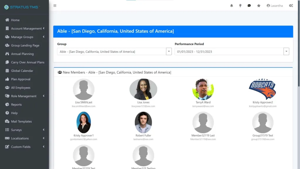 Top 8 ERG Platforms for Boosting Engagement 17 erg insights stratus erg platform