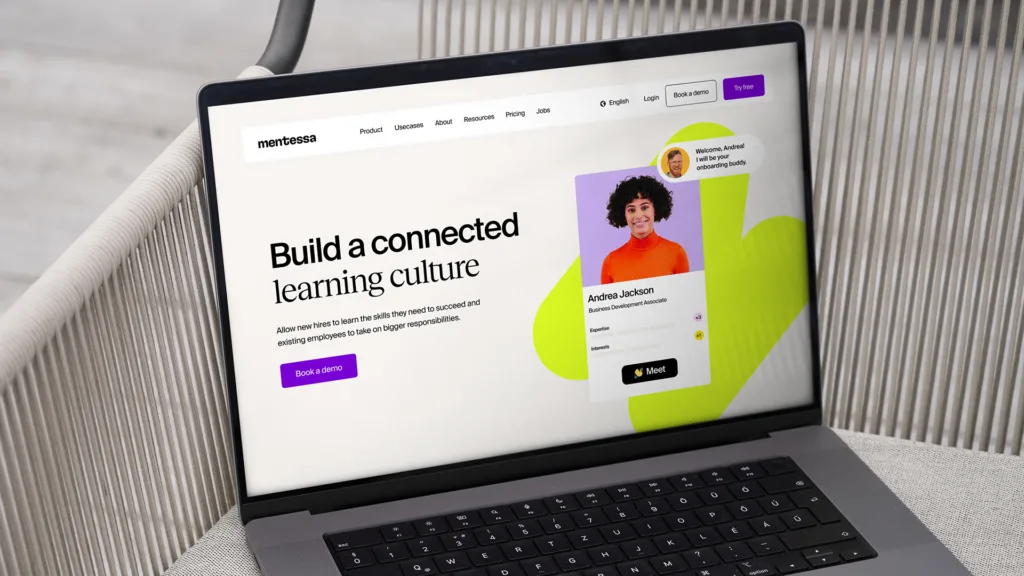 Top 12 Mentoring Platforms for Global Companies 22 mentessa mentoring platform