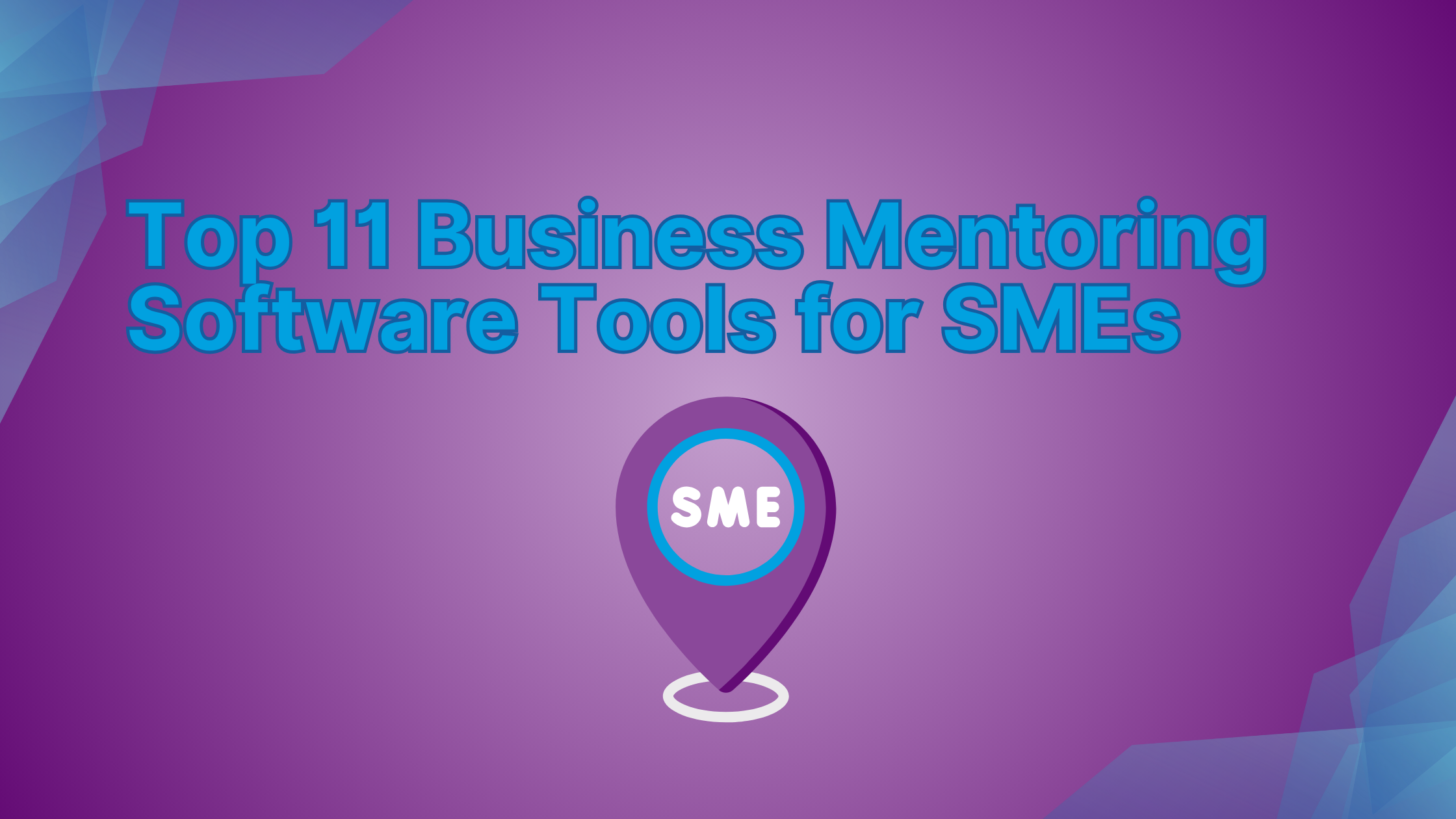Top 11 Business Mentoring Software Tools for SMEs 38 Top 11 Business Mentoring Software Tools for SMEs