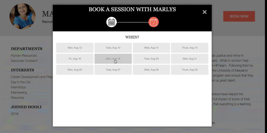 Top 12 Mentoring Platforms for Global Companies 24 turazo mentoring platform