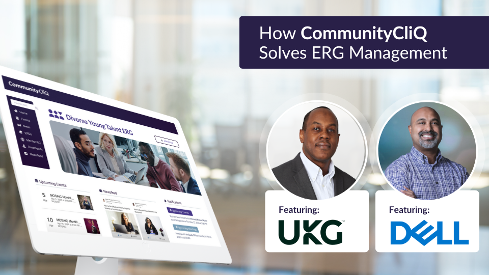 Employee Community Software 15 Thumbnails for Videos on the Customer Page 4