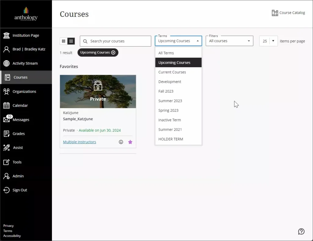 Top 10 eLearning Platforms for Scalable Employee Development 21 Anthology 1