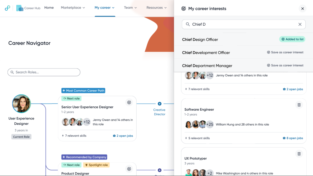 Top 12 Talent Management Systems for Developing a High-Performing Workforce 21 Eightfold AI