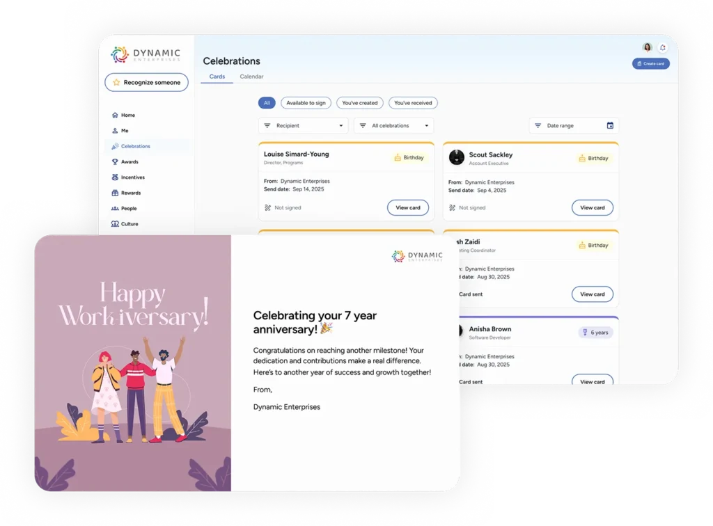 Top 12 Employee Recognition Software for Stronger Engagement 16 Kudos