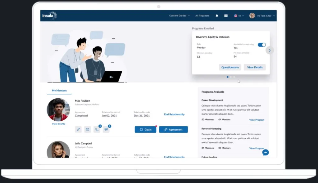 Top 10 Peer Networking Platform for Employee Connection and Growth 15 People360