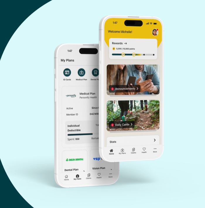 Top 12 Well-being Platforms for Supporting Employee Mental Health and Engagement 15 Personify Health