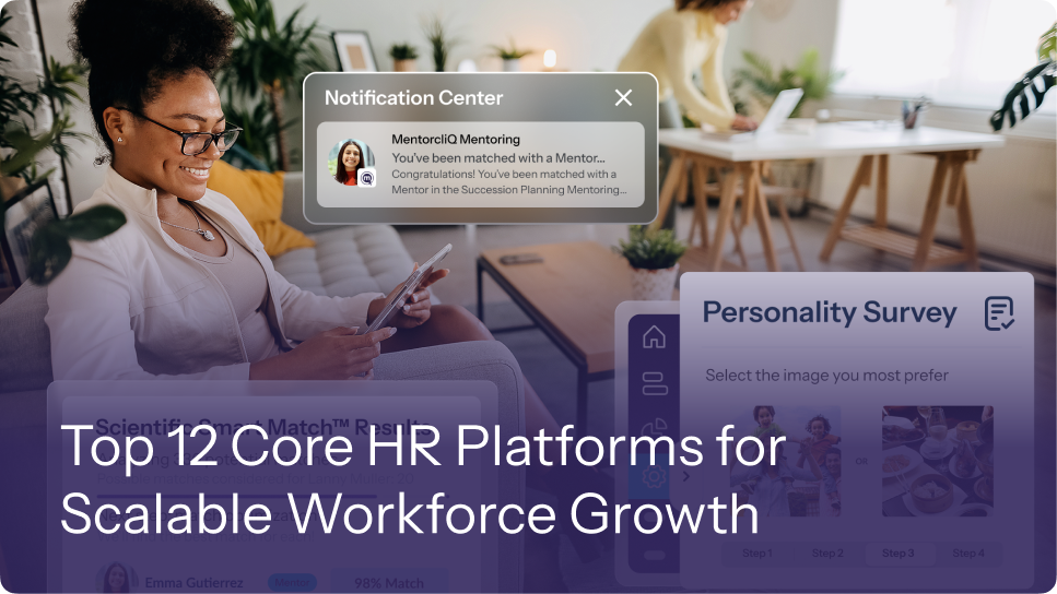 Top 12 Core HR Platforms for Scalable Workforce Growth