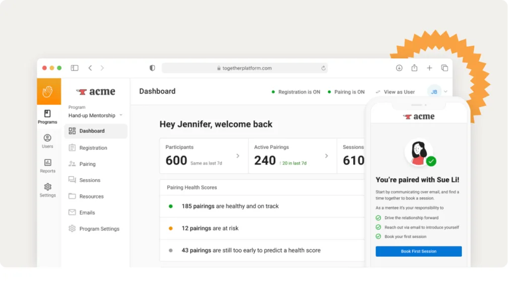 Top 10 Peer Networking Platform for Employee Connection and Growth 13 together