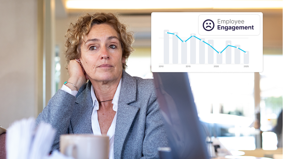 What Is Apathy at Work: Stages, Signs, and How to Overcome 1 What Is Apathy at Work: Stages, Signs, and How to Overcome