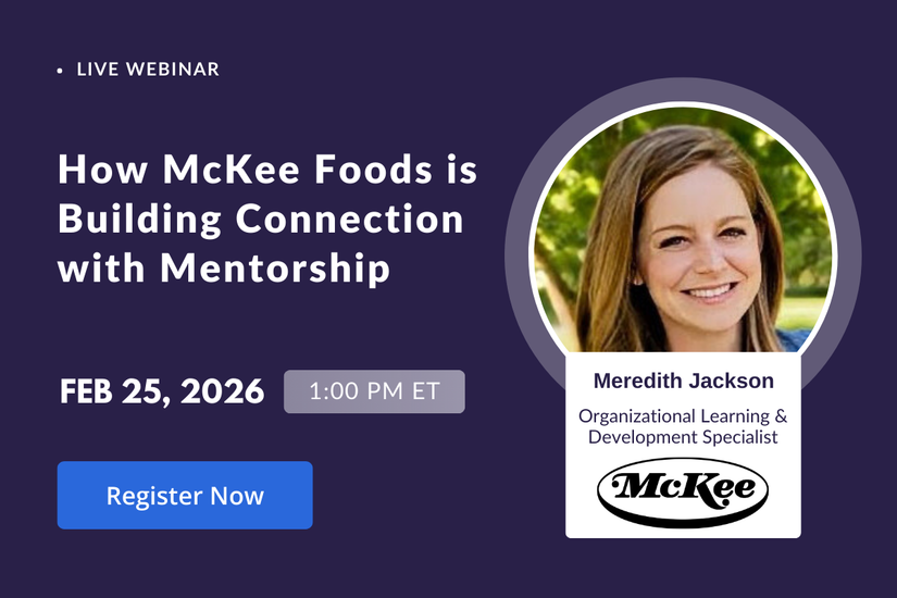 MentorcliQ Events 2 1 1